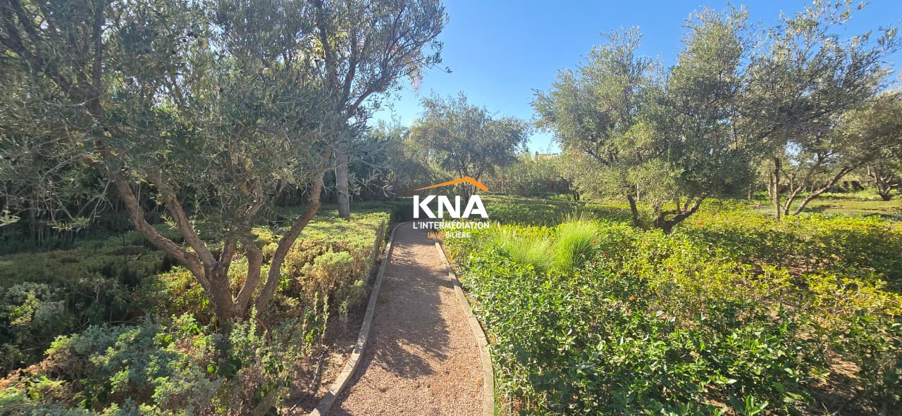 Villa, Route de Ouarzazate Marrakech Maroc