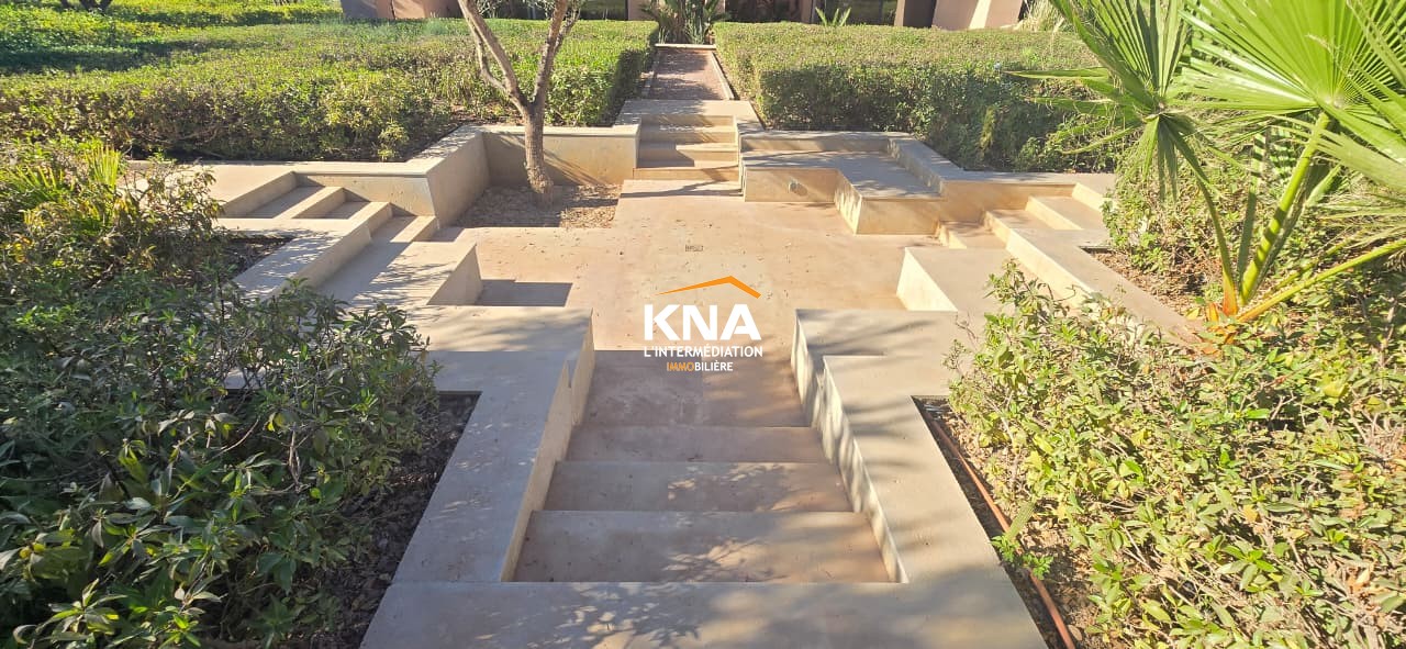 Villa, Route de Ouarzazate Marrakech Maroc