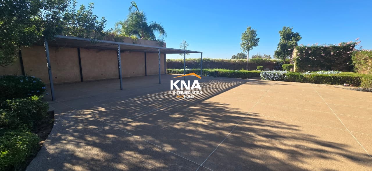 Villa, Route de Ouarzazate Marrakech Maroc