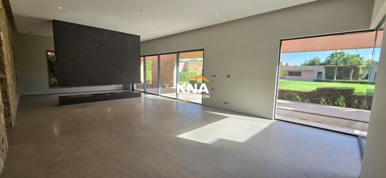 Villa, Route de Ouarzazate Marrakech Maroc