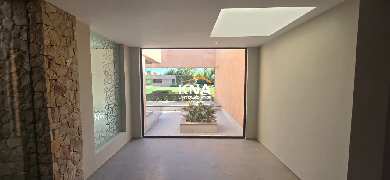 Villa, Route de Ouarzazate Marrakech Maroc