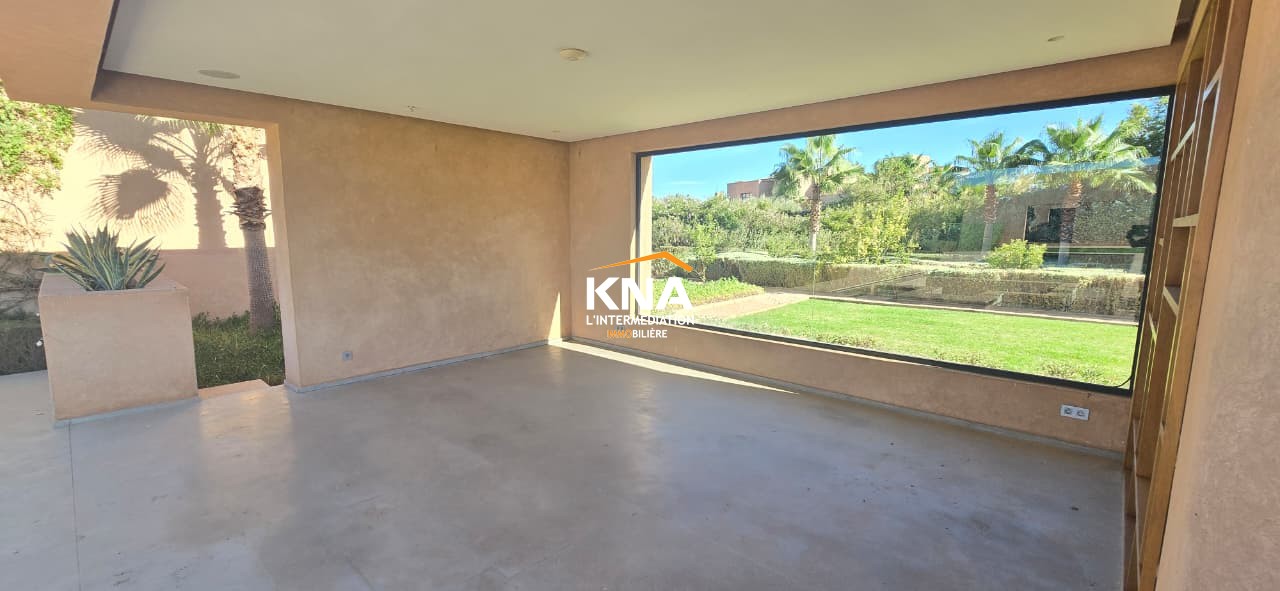 Villa, Route de Ouarzazate Marrakech Maroc