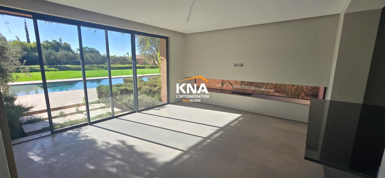 Villa, Route de Ouarzazate Marrakech Maroc