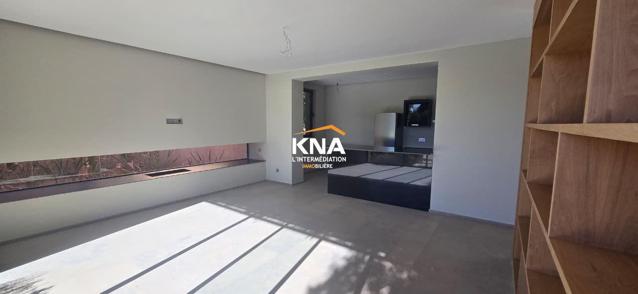 Villa, Route de Ouarzazate Marrakech Maroc