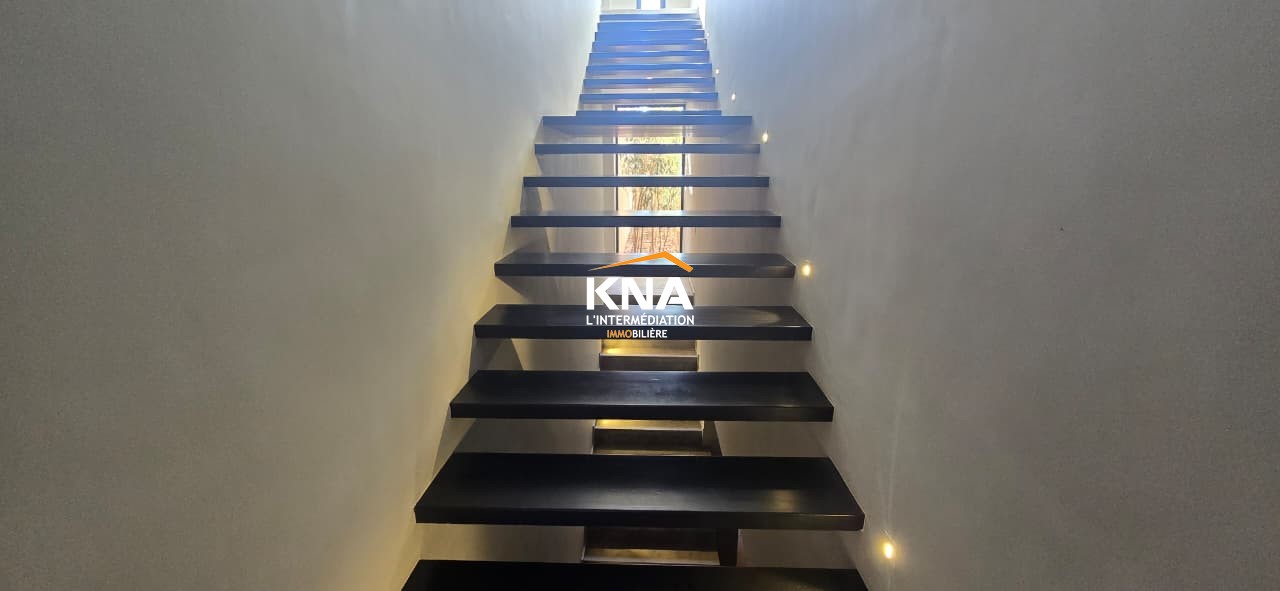 Villa, Route de Ouarzazate Marrakech Maroc