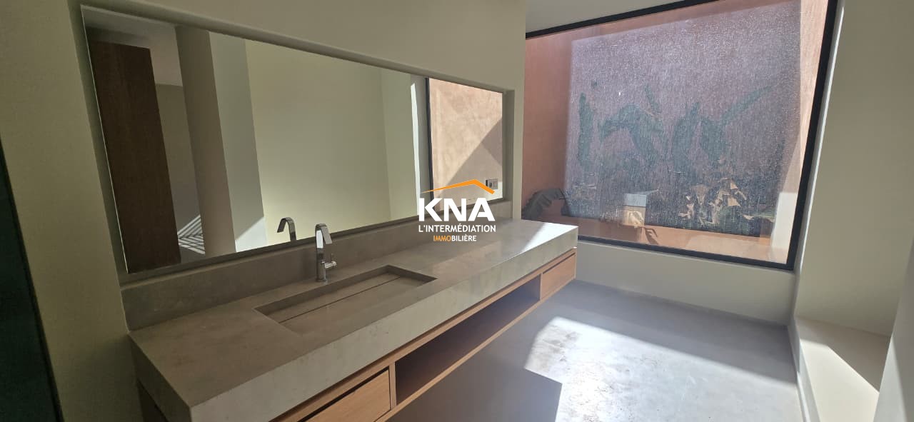 Villa, Route de Ouarzazate Marrakech Maroc