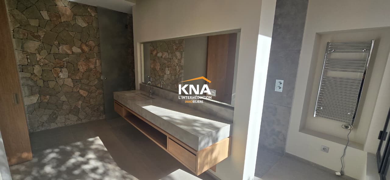 Villa, Route de Ouarzazate Marrakech Maroc