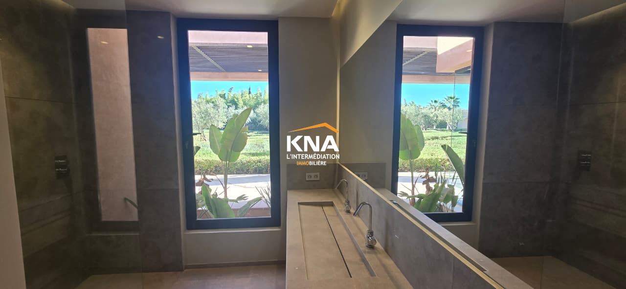 Villa, Route de Ouarzazate Marrakech Maroc