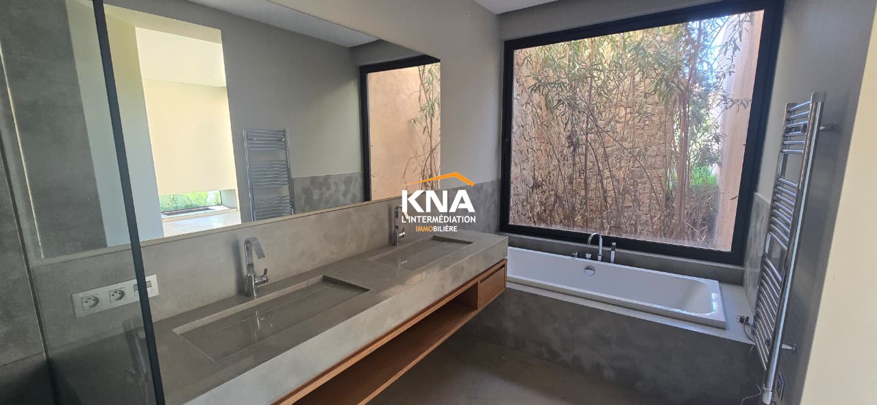 Villa, Route de Ouarzazate Marrakech Maroc