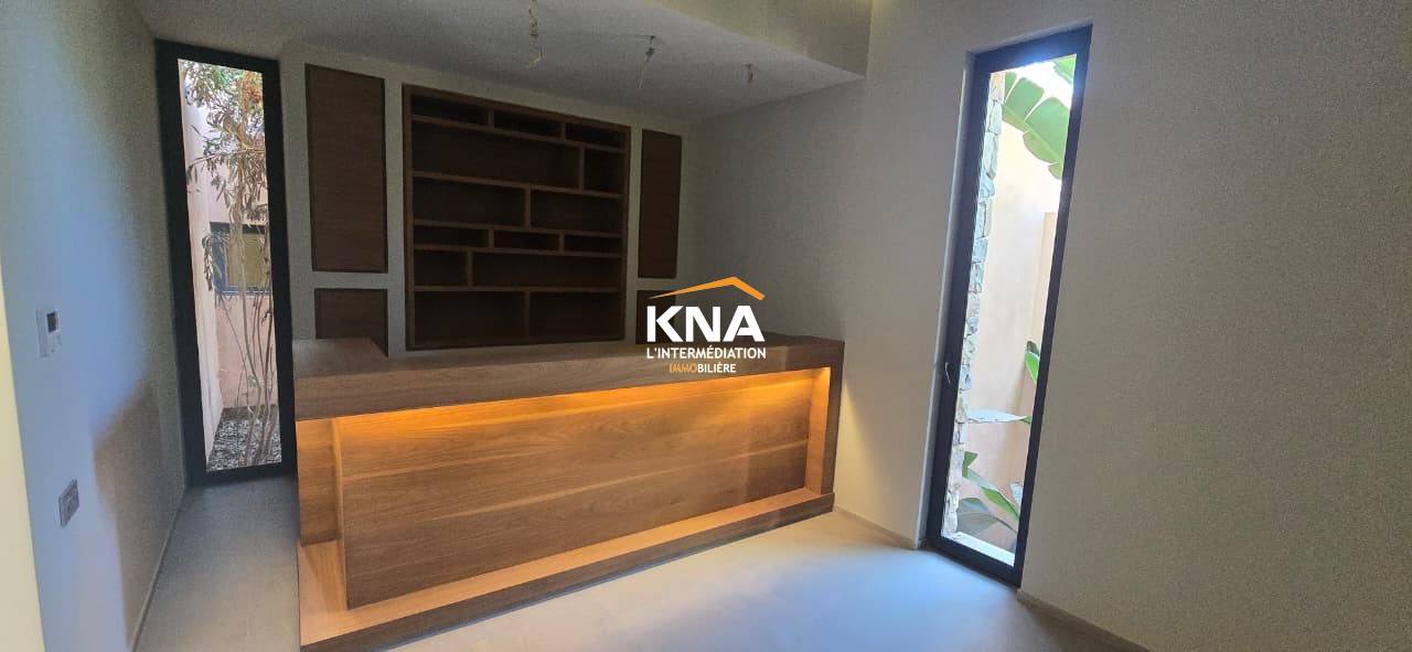 Villa, Route de Ouarzazate Marrakech Maroc