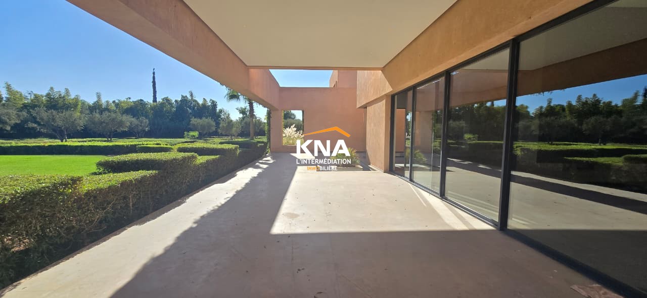 Villa, Route de Ouarzazate Marrakech Maroc