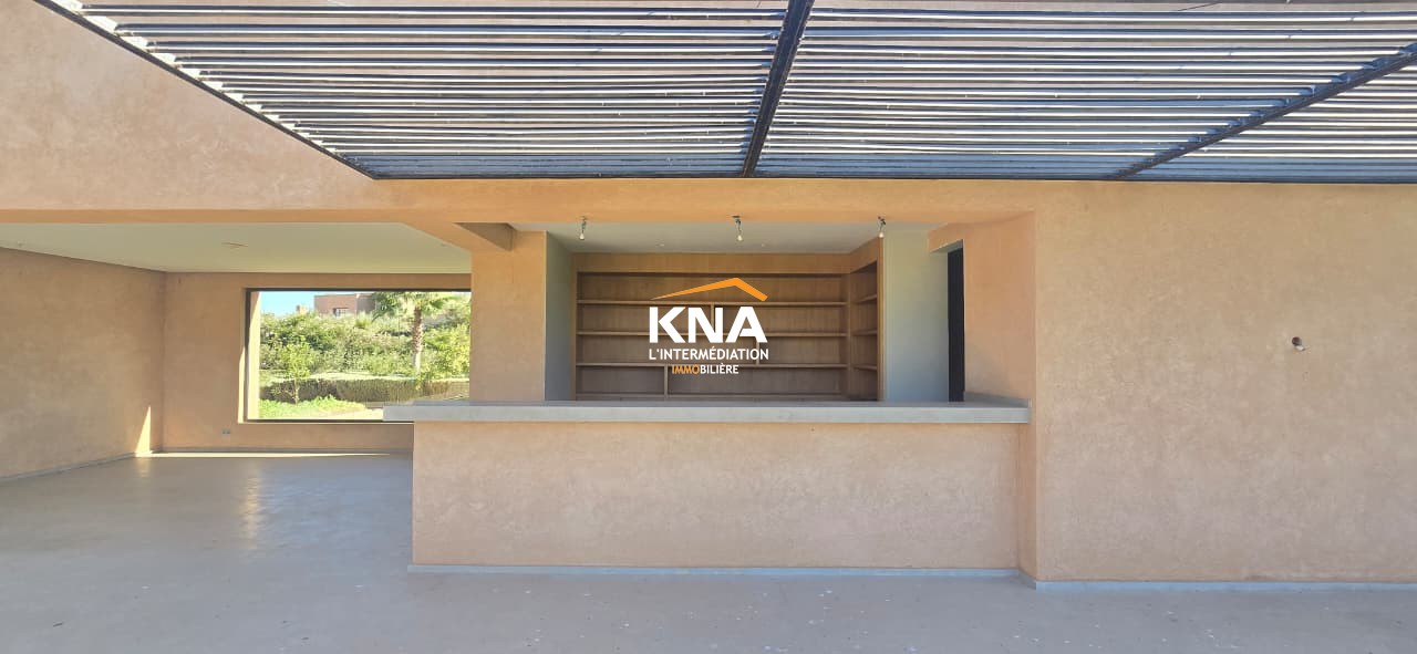 Villa, Route de Ouarzazate Marrakech Maroc