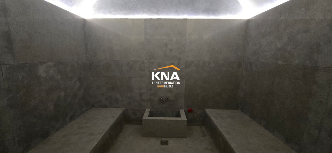 Villa, Route de Ouarzazate Marrakech Maroc