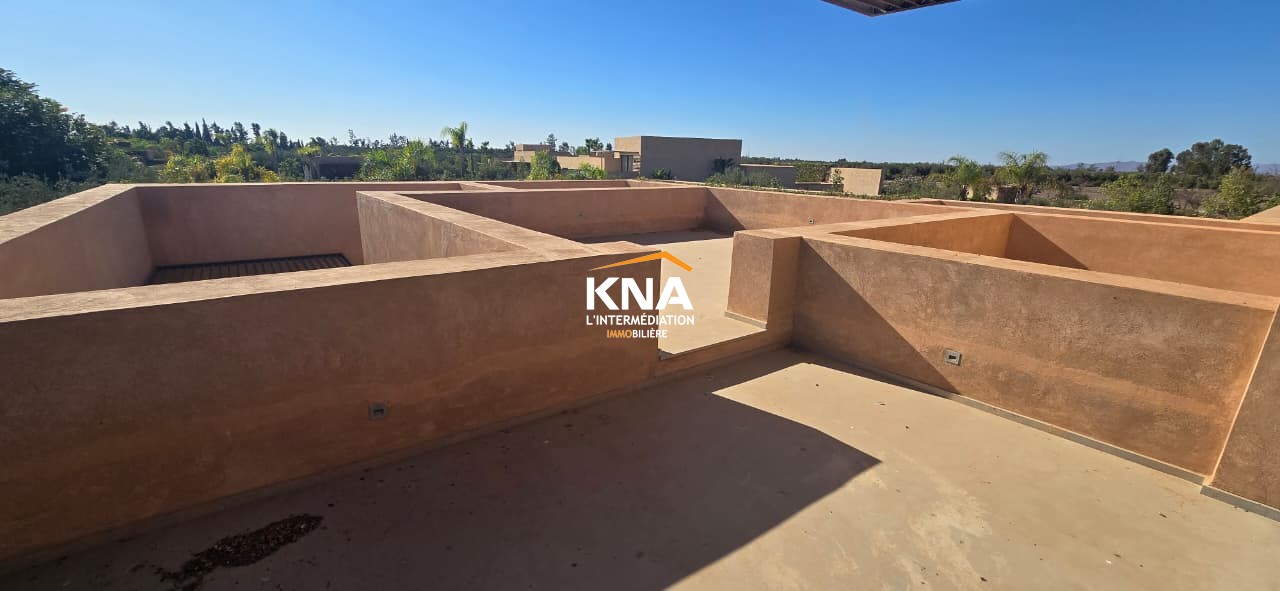 Villa, Route de Ouarzazate Marrakech Maroc