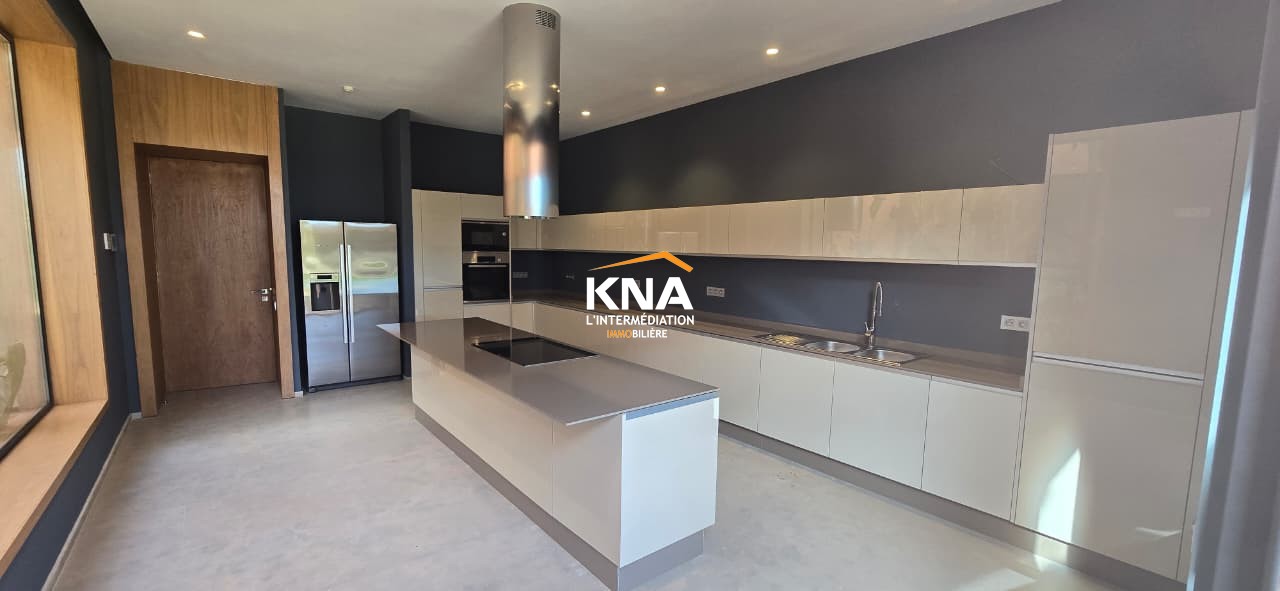 Villa, Route de Ouarzazate Marrakech Maroc