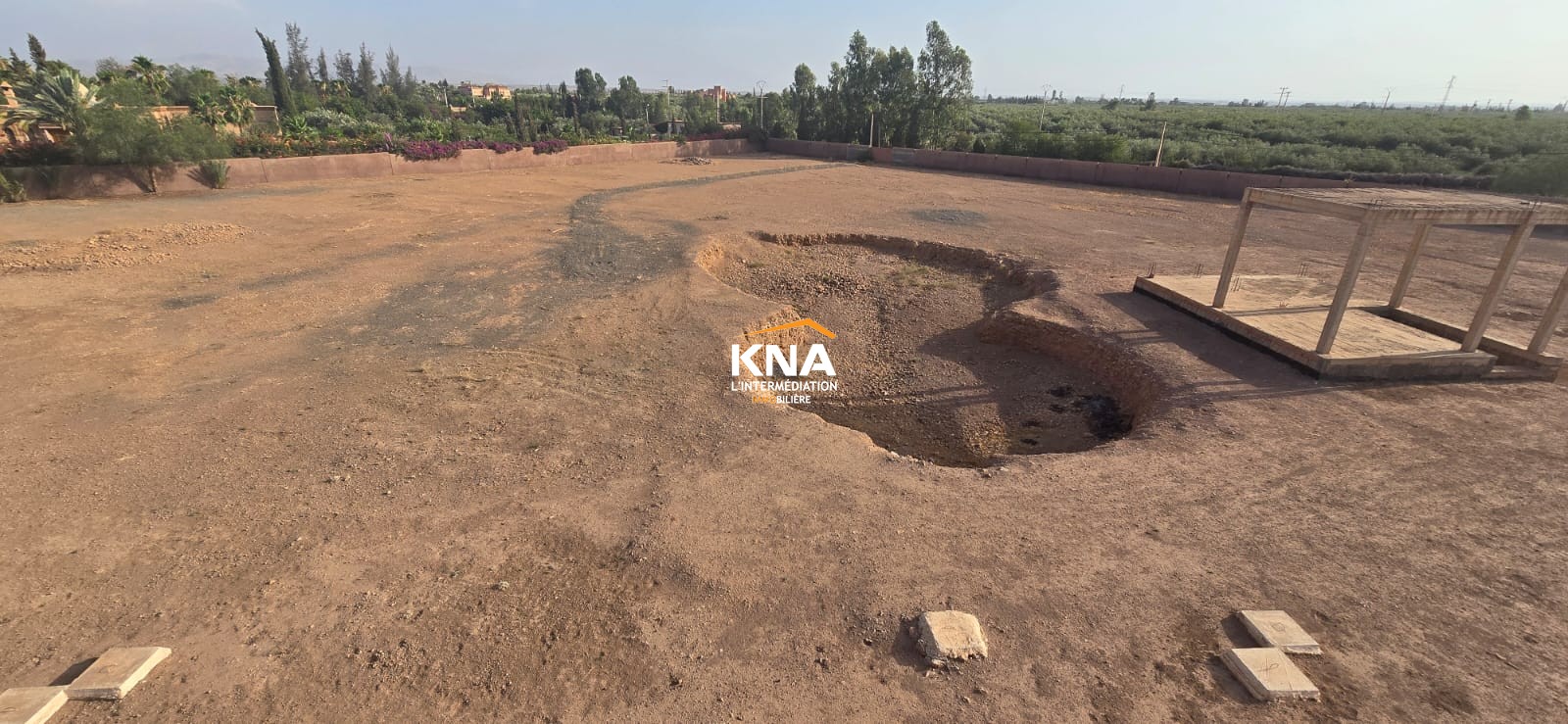 Villa, Amizmiz road Marrakech Morocco
