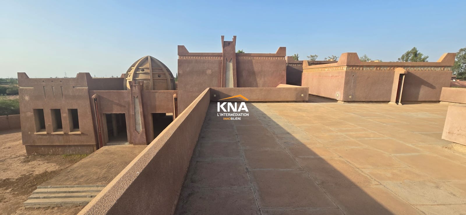 Villa, Amizmiz road Marrakech Morocco