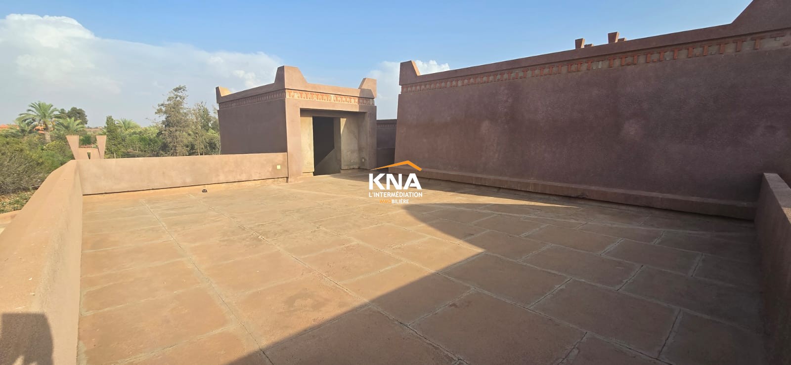 Villa, Amizmiz road Marrakech Morocco