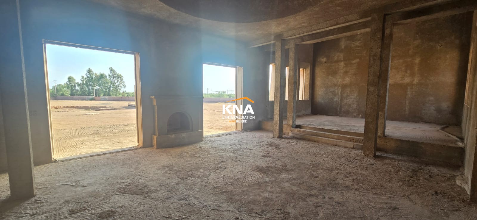 Villa, Amizmiz road Marrakech Morocco