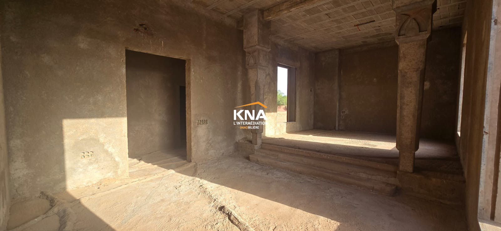 Villa, Amizmiz road Marrakech Morocco