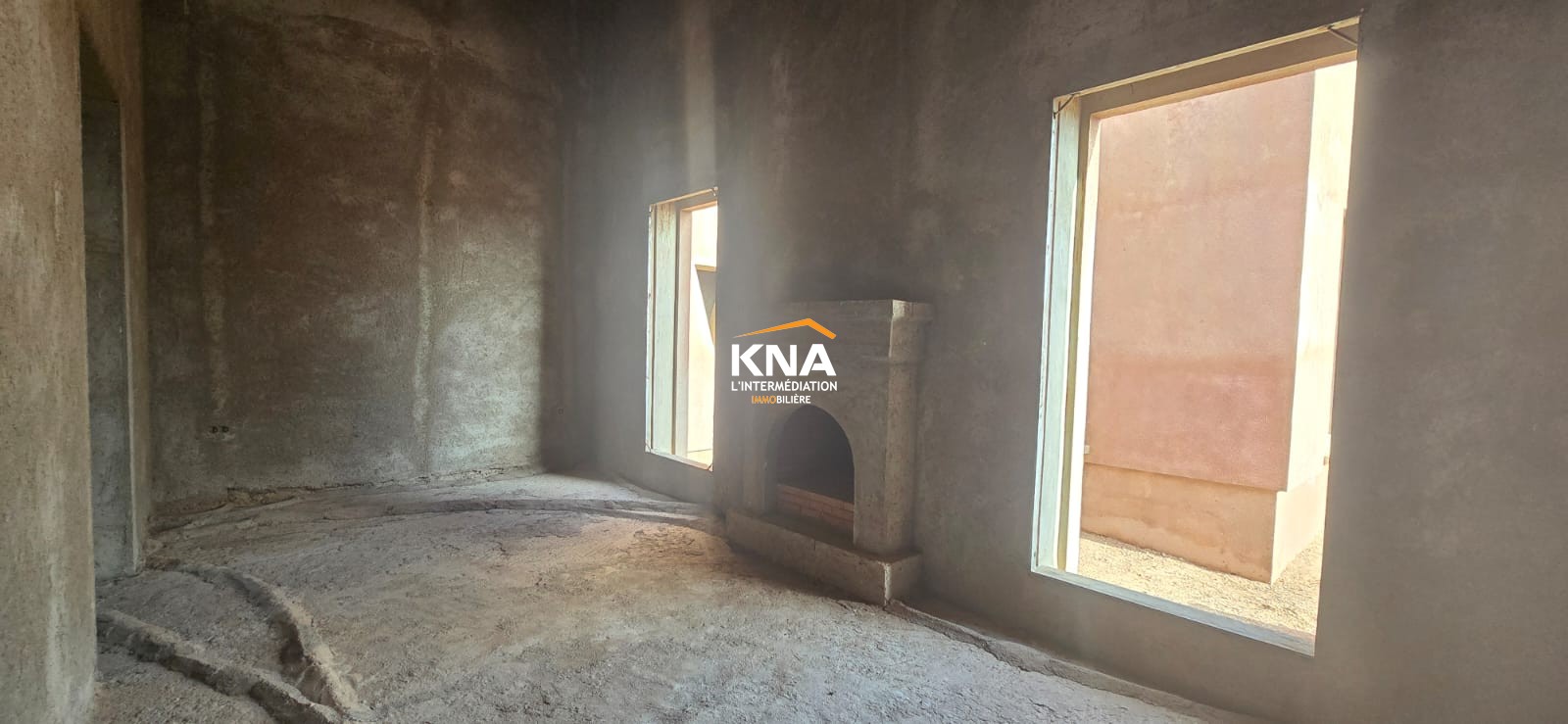 Villa, Amizmiz road Marrakech Morocco