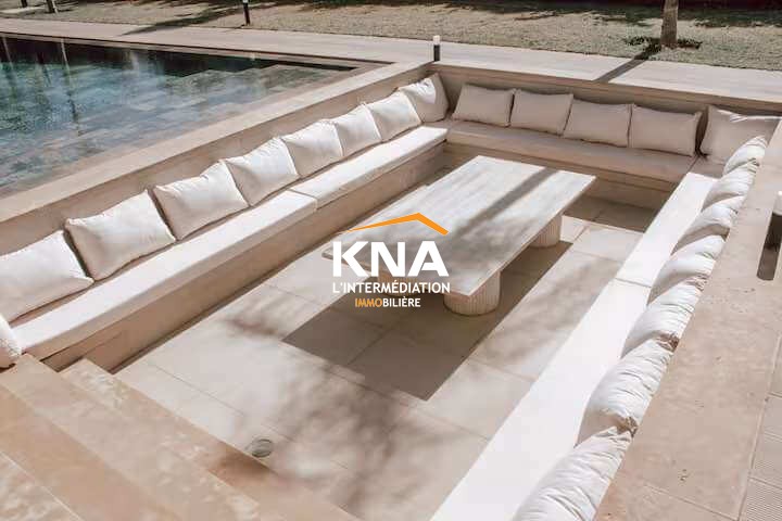 Villa, Route de Fès Marrakech Maroc