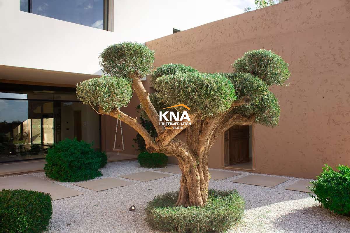 Villa, Route de Fès Marrakech Maroc