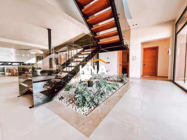 Villa, Route de Fès Marrakech Maroc