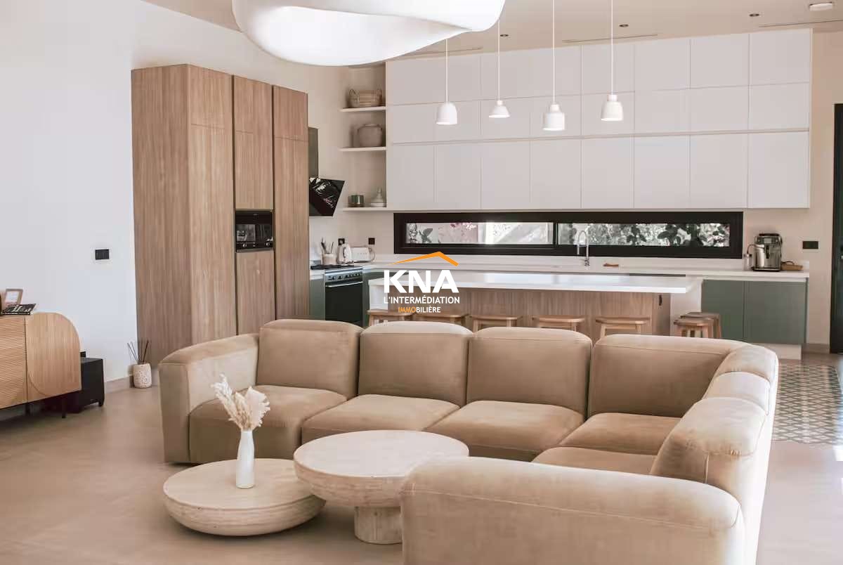 Villa, Route de Fès Marrakech Maroc