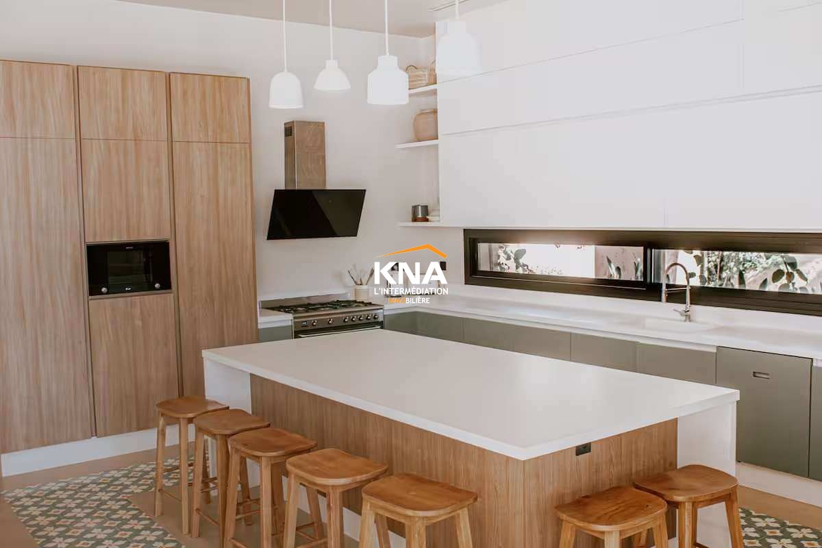 Villa, Route de Fès Marrakech Maroc