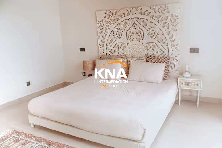 Villa, Route de Fès Marrakech Maroc