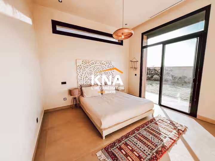 Villa, Route de Fès Marrakech Maroc