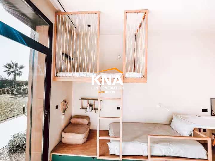 Villa, Route de Fès Marrakech Maroc