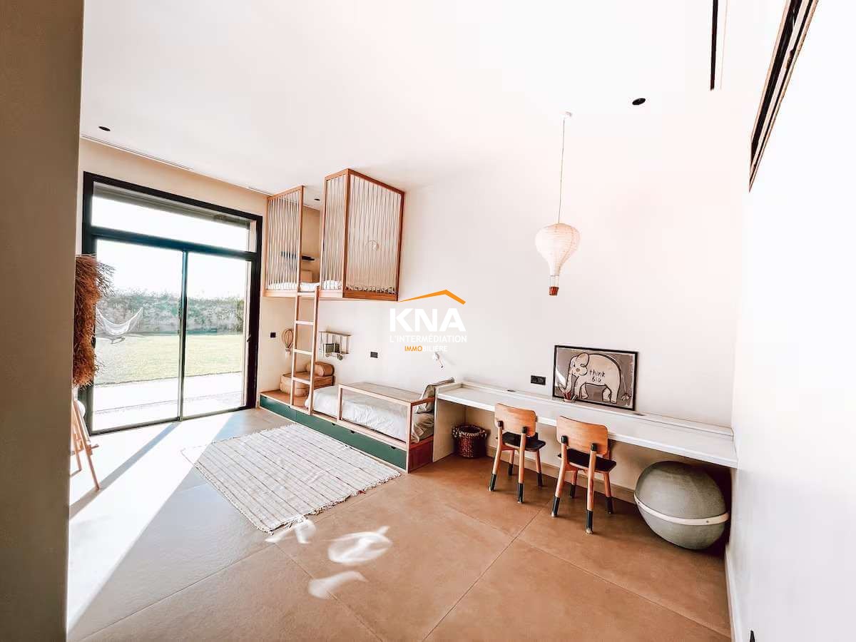 Villa, Route de Fès Marrakech Maroc