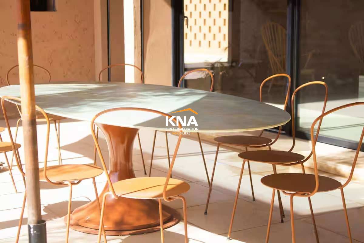 Villa, Route de Fès Marrakech Maroc