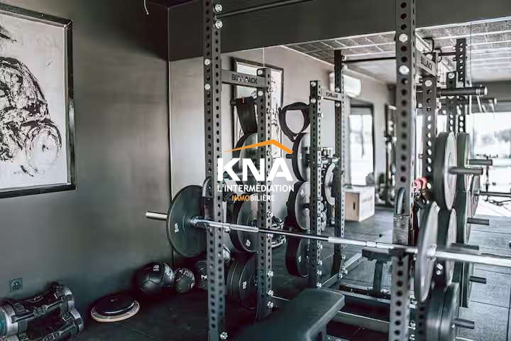 Villa, Route de Fès Marrakech Maroc