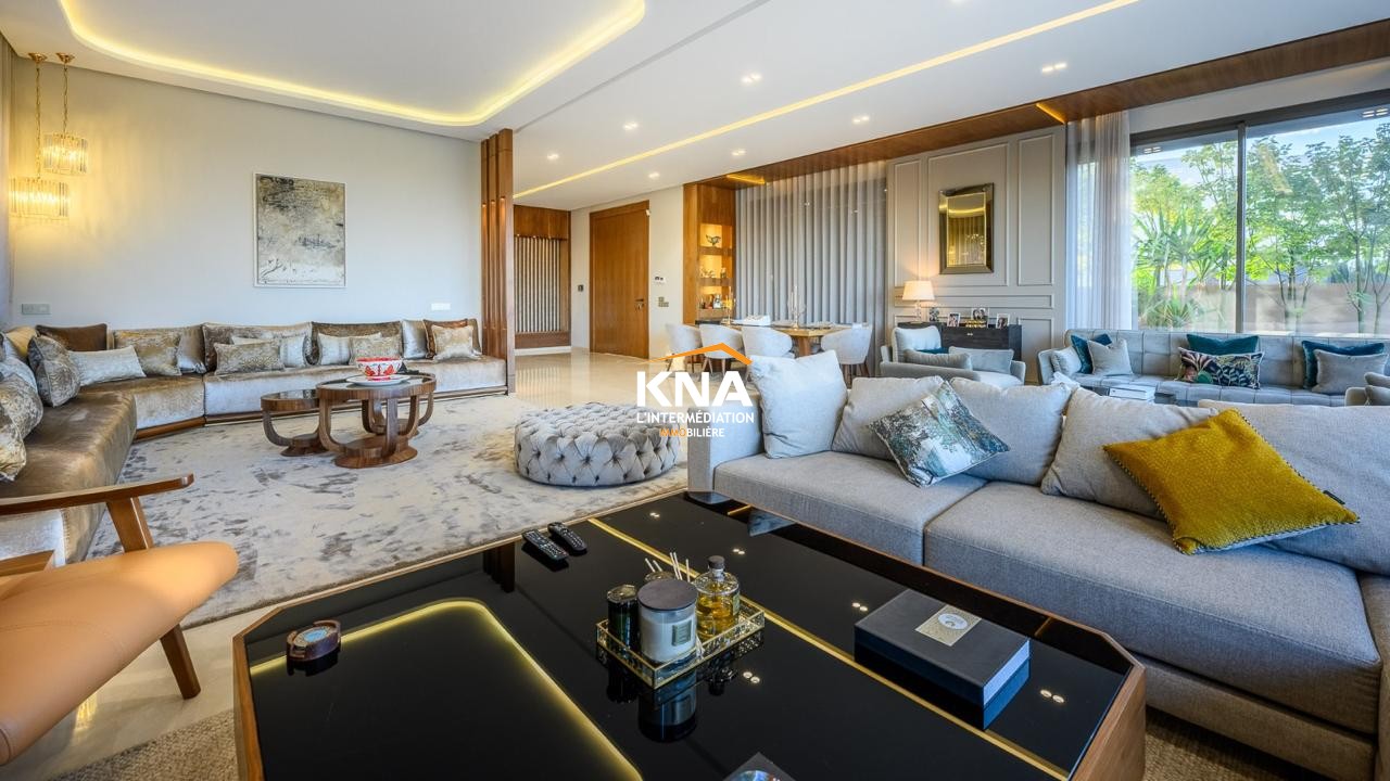 Villa, Route d'Amizmiz Marrakech Maroc