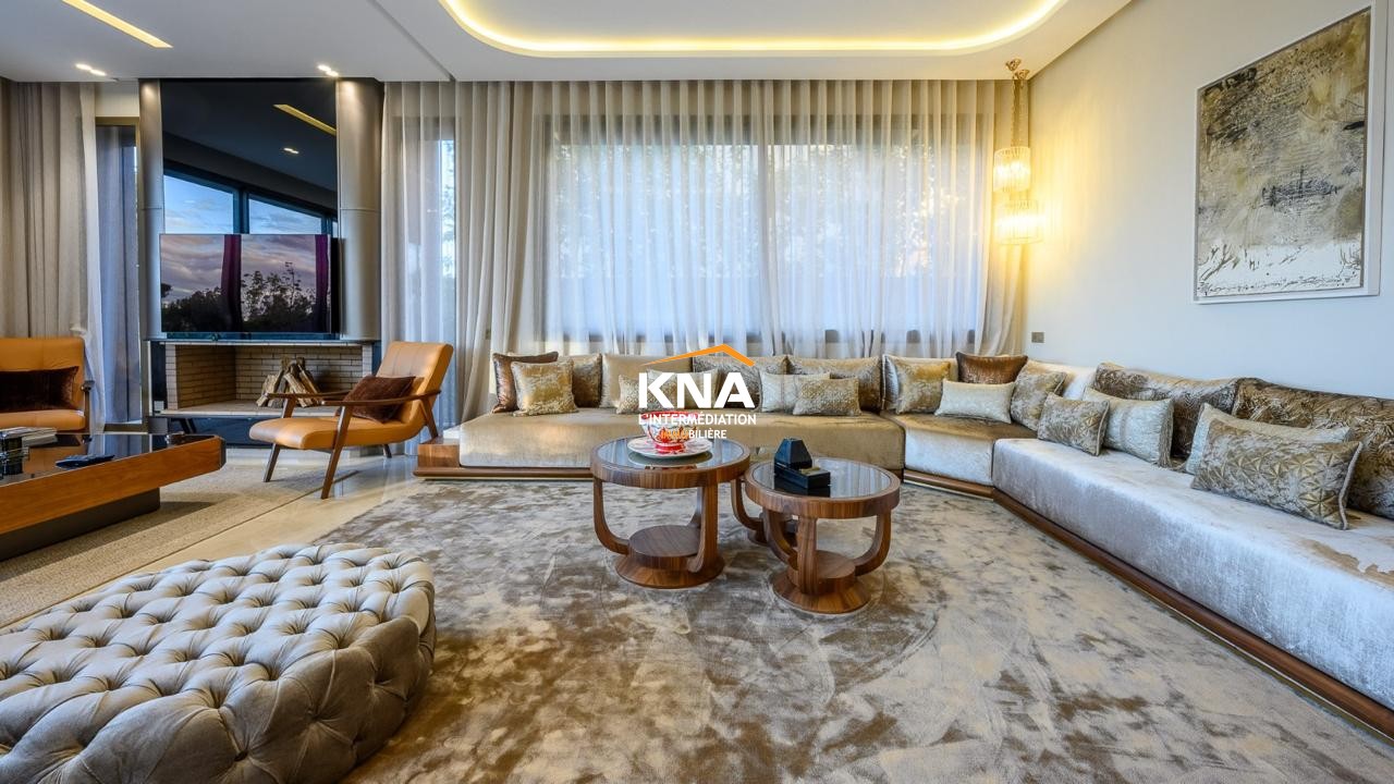 Villa, Route d'Amizmiz Marrakech Maroc