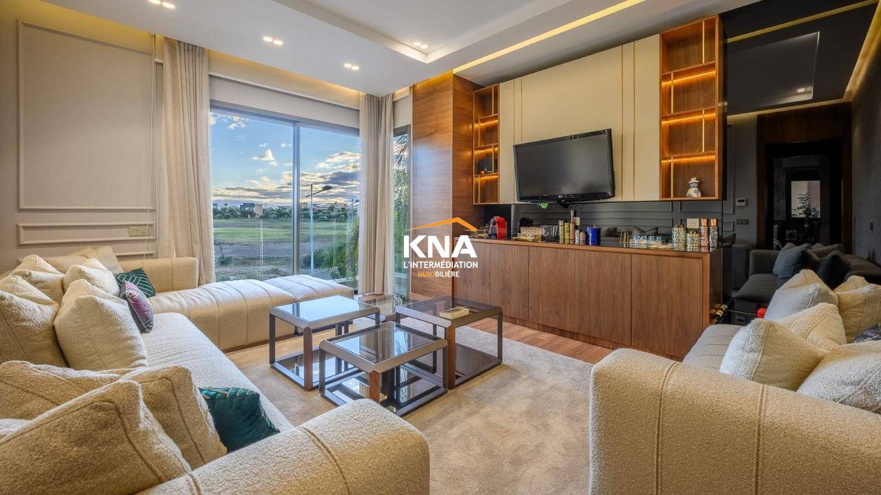 Villa, Route d'Amizmiz Marrakech Maroc