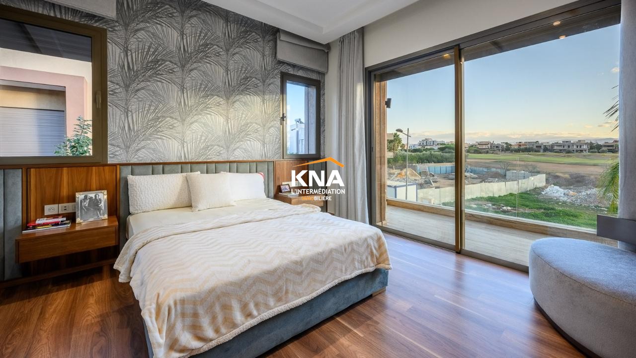 Villa, Route d'Amizmiz Marrakech Maroc