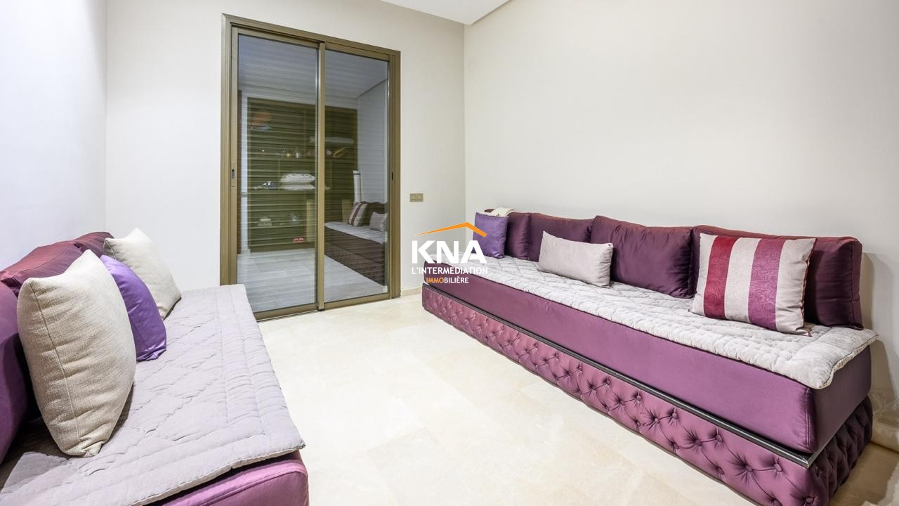 Villa, Route d'Amizmiz Marrakech Maroc