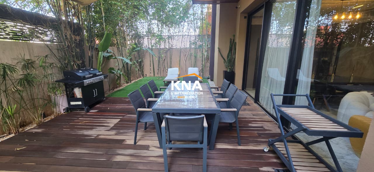 Villa, Agdal Marrakech Maroc