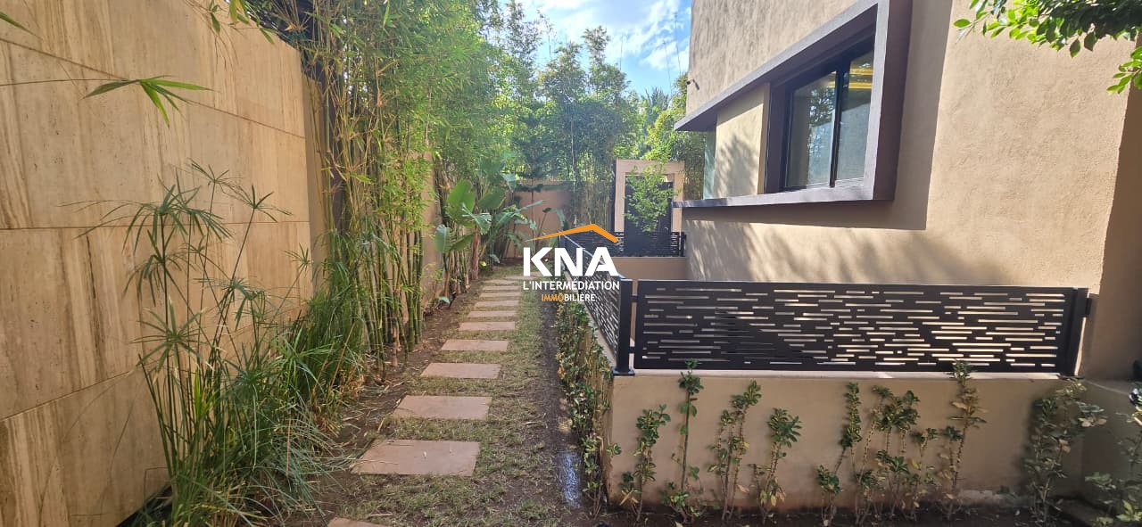 Villa, Agdal Marrakech Maroc