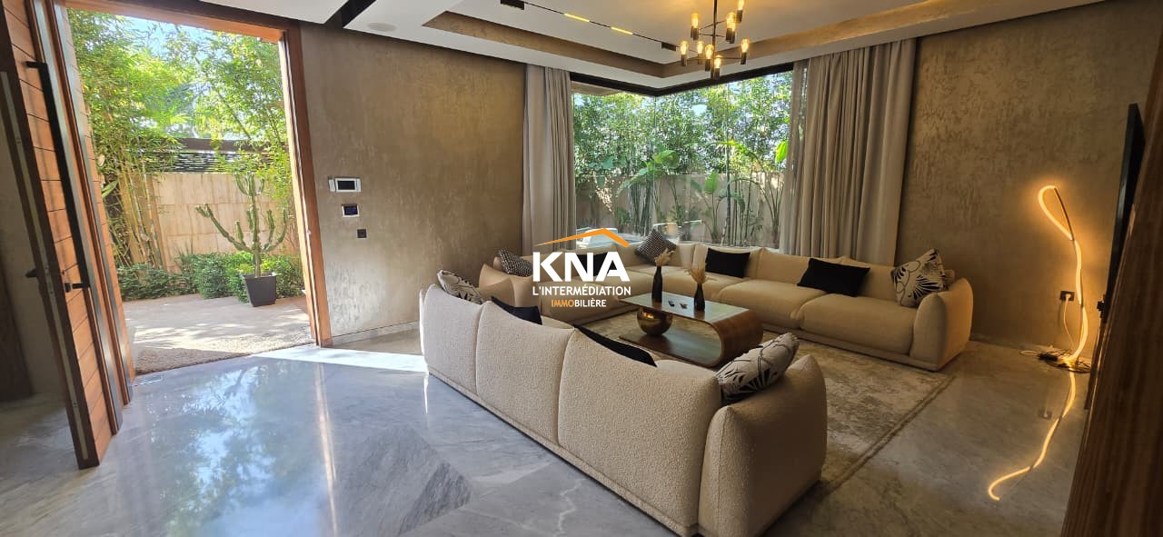 Villa, Agdal Marrakech Maroc