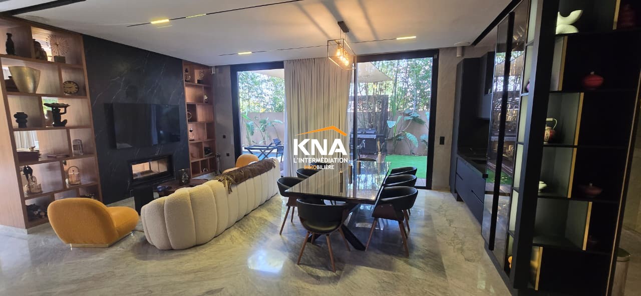 Villa, Agdal Marrakech Maroc