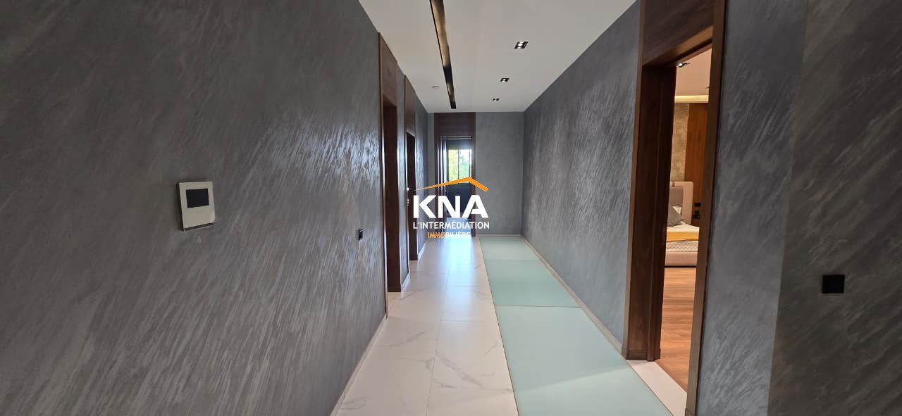 Villa, Agdal Marrakech Maroc