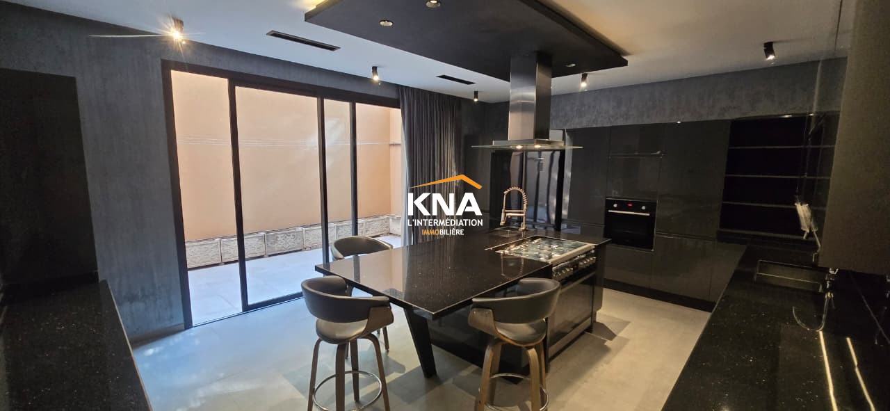 Villa, Agdal Marrakech Maroc