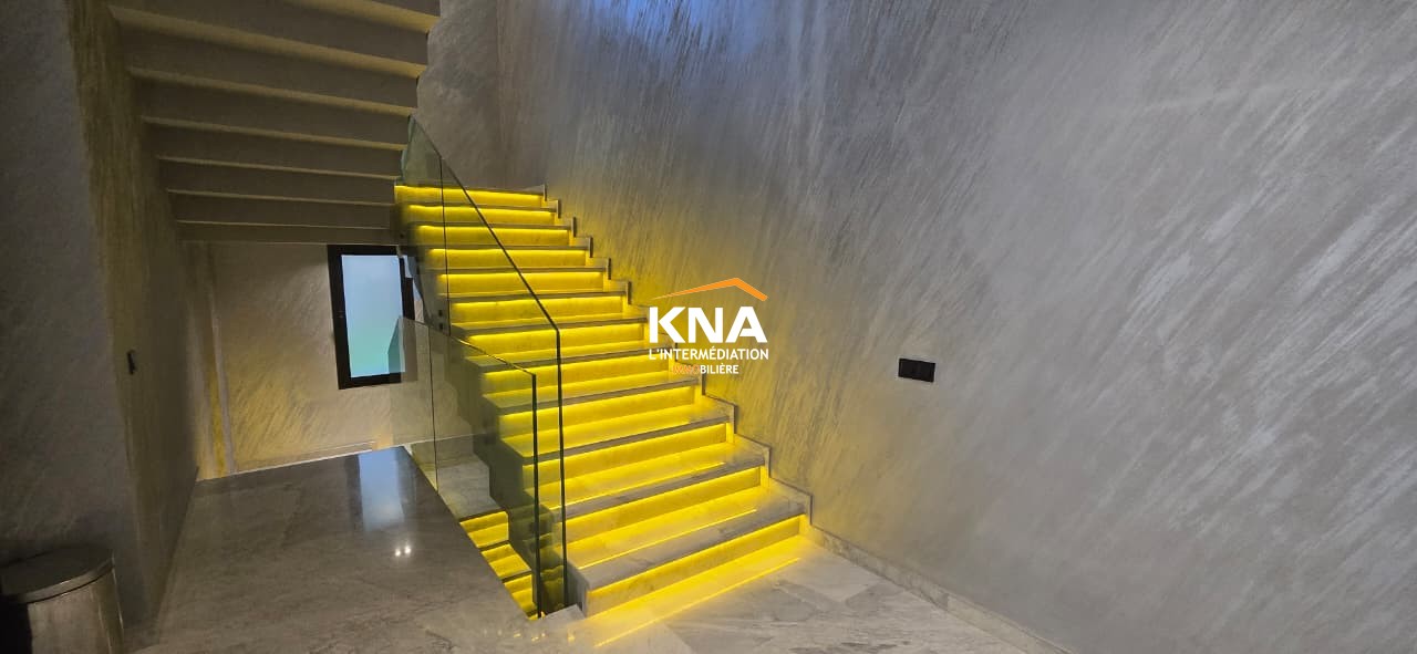 Villa, Agdal Marrakech Maroc