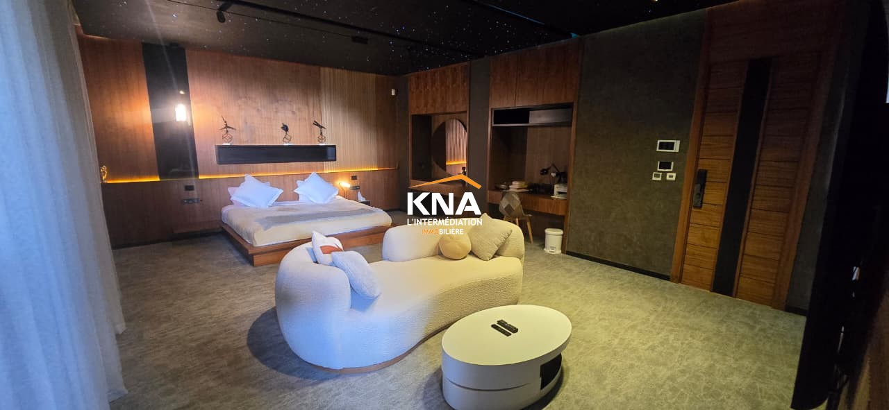 Villa, Agdal Marrakech Maroc