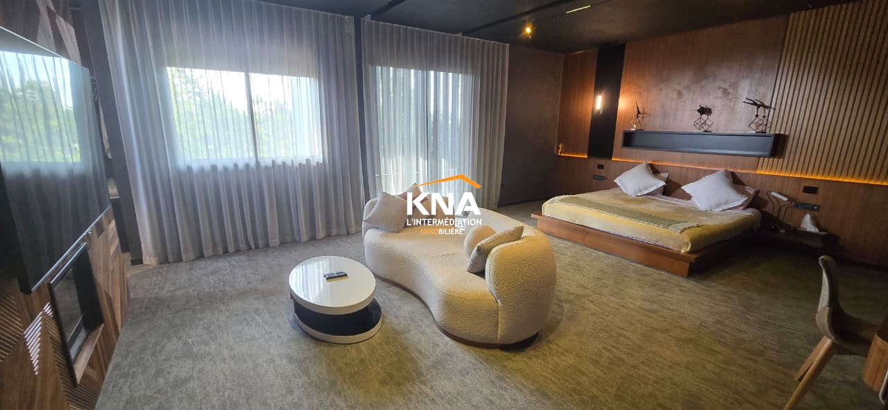 Villa, Agdal Marrakech Maroc